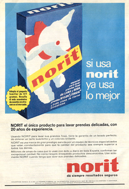 1965norit - Caligrama Comunicación